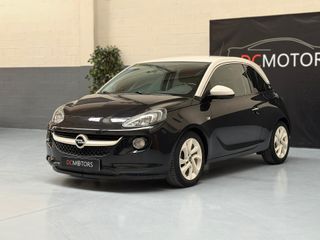Opel Adam 1.4 XEL JAM