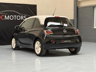 Opel Adam 1.4 XEL JAM
