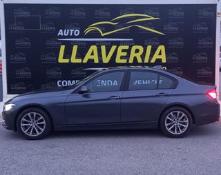 BMW Serie 3 318d