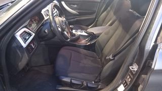 BMW Serie 3 318d