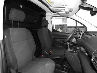 CITROEN BERLINGO TALLA XL 1.5 BLUEHDI 100CV FURGON LONG