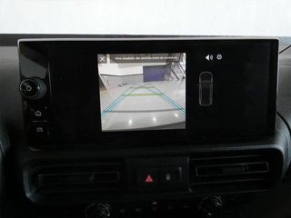 CITROEN BERLINGO TALLA XL 1.5 BLUEHDI 100CV FURGON LONG