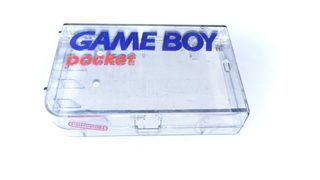 NINTENDO GAME BOY POCKET ESTUCHE