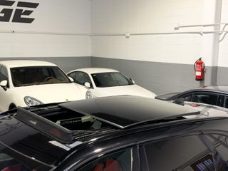 JAGUAR F-Pace 5.0 V8 405kW SVR AWD Auto