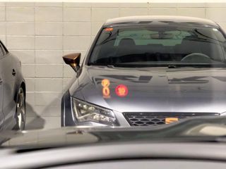 JAGUAR F-Pace 5.0 V8 405kW SVR AWD Auto