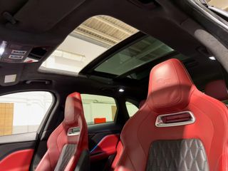 JAGUAR F-Pace 5.0 V8 405kW SVR AWD Auto