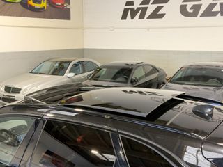 JAGUAR F-Pace 5.0 V8 405kW SVR AWD Auto