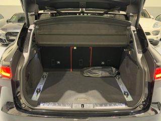 JAGUAR F-Pace 5.0 V8 405kW SVR AWD Auto