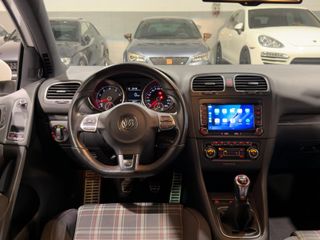 VOLKSWAGEN Golf 2.0 TSI 210cv GTI