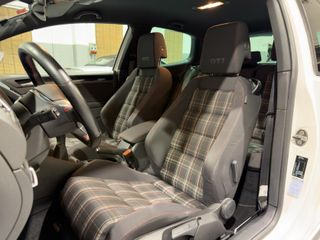 VOLKSWAGEN Golf 2.0 TSI 210cv GTI