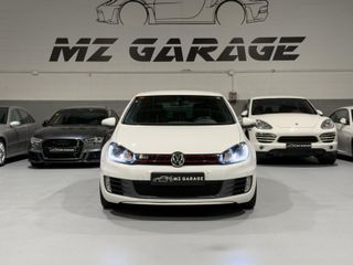 VOLKSWAGEN Golf 2.0 TSI 210cv GTI