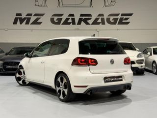 VOLKSWAGEN Golf 2.0 TSI 210cv GTI