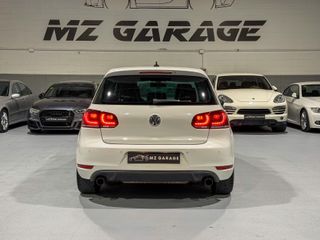 VOLKSWAGEN Golf 2.0 TSI 210cv GTI