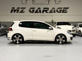 VOLKSWAGEN Golf 2.0 TSI 210cv GTI
