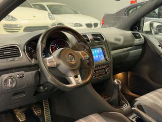 VOLKSWAGEN Golf 2.0 TSI 210cv GTI