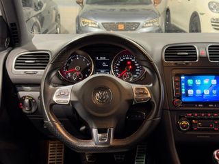 VOLKSWAGEN Golf 2.0 TSI 210cv GTI