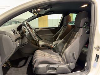 VOLKSWAGEN Golf 2.0 TSI 210cv GTI