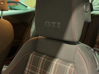 VOLKSWAGEN Golf 2.0 TSI 210cv GTI