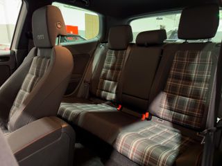 VOLKSWAGEN Golf 2.0 TSI 210cv GTI