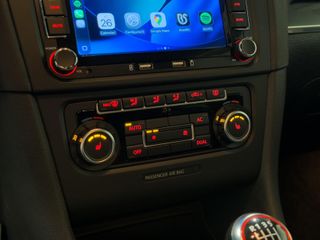 VOLKSWAGEN Golf 2.0 TSI 210cv GTI