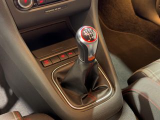 VOLKSWAGEN Golf 2.0 TSI 210cv GTI