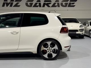 VOLKSWAGEN Golf 2.0 TSI 210cv GTI