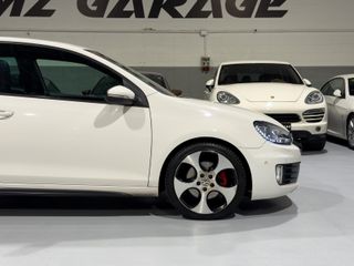 VOLKSWAGEN Golf 2.0 TSI 210cv GTI