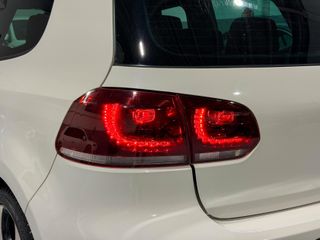 VOLKSWAGEN Golf 2.0 TSI 210cv GTI