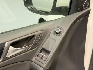 VOLKSWAGEN Golf 2.0 TSI 210cv GTI