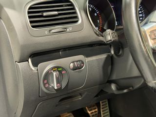 VOLKSWAGEN Golf 2.0 TSI 210cv GTI