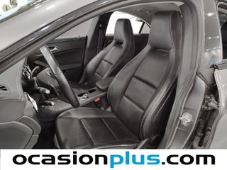 Mercedes-Benz CLA 200 d 100 kW (136 CV)