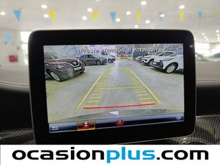 Mercedes-Benz CLA 200 d 100 kW (136 CV)