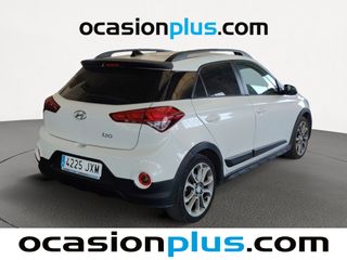 Hyundai i20 Active 1.0 TGDI BlueDrive Tecno 74 kW (100 CV)