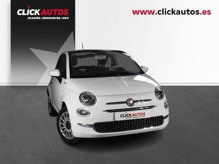 FIAT 500 1.0 HYBRID 70CV DOLCEVITA