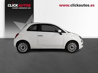 FIAT 500 1.0 HYBRID 70CV DOLCEVITA