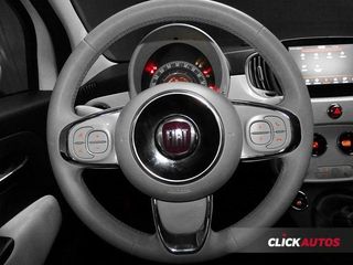 FIAT 500 1.0 HYBRID 70CV DOLCEVITA