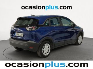 Opel Crossland 1.2 Crossland 61 kW (83 CV)