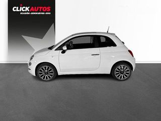 FIAT 500 1.0 HYBRID 70CV MONOTRIM+PACK