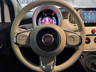 FIAT 500 1.0 HYBRID 70CV MONOTRIM+PACK