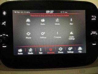 FIAT 500 1.0 HYBRID 70CV MONOTRIM+PACK