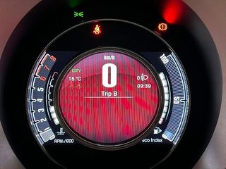 FIAT 500 1.0 HYBRID 70CV MONOTRIM+PACK