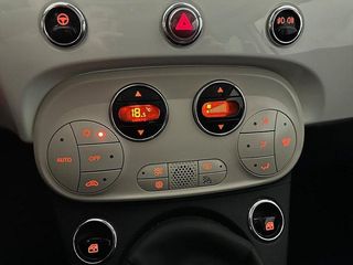 FIAT 500 1.0 HYBRID 70CV MONOTRIM+PACK