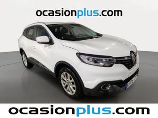 Renault Kadjar Zen Energy dCi 96 kW (130 CV)