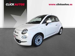 FIAT 500 1.0 HYBRID 70CV DOLCEVITA