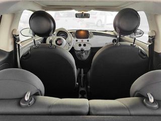 FIAT 500 1.0 HYBRID 70CV DOLCEVITA