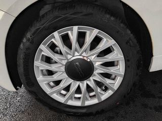 FIAT 500 1.0 HYBRID 70CV DOLCEVITA