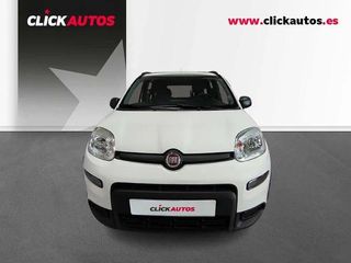 FIAT PANDA 1.0 GSE 70CV CITY LIFE HYBRID CONNECT 4PL.