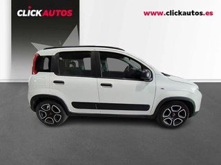 FIAT PANDA 1.0 GSE 70CV CITY LIFE HYBRID CONNECT 4PL.