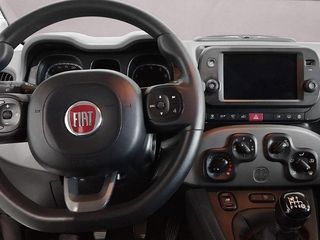 FIAT PANDA 1.0 GSE 70CV CITY LIFE HYBRID CONNECT 4PL.