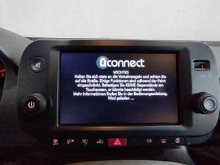 FIAT PANDA 1.0 GSE 70CV CITY LIFE HYBRID CONNECT 4PL.